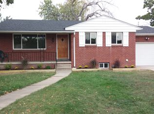 455 S Kendall St, Lakewood, CO 80226