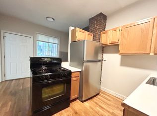 733-735 Parker St UNIT 2D, Roxbury Crossing, MA 02120