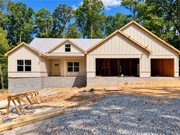 5530 New Watermelon Rd, Tuscaloosa, AL 35406