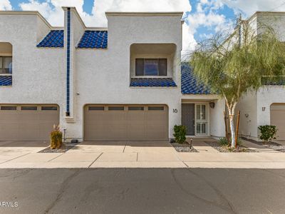 10 W GEORGIA Avenue #16, Phoenix, AZ, 85013