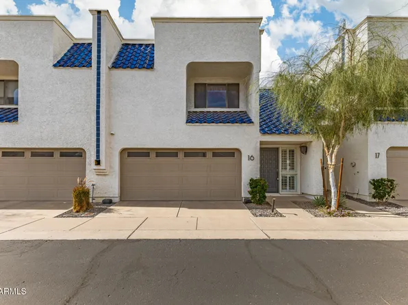 10 W GEORGIA Avenue #16, Phoenix, AZ 85013