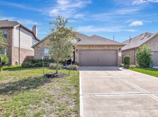 4119 Prairie Landing Ln, Katy, TX 77494