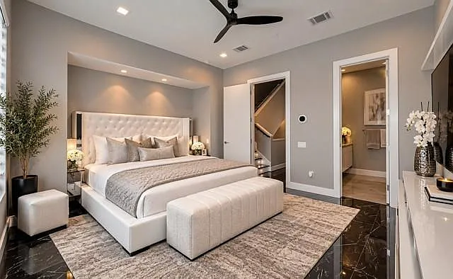 3 bed, 4.5 bath, 2970 sqft, $4,400 — Photo 2
