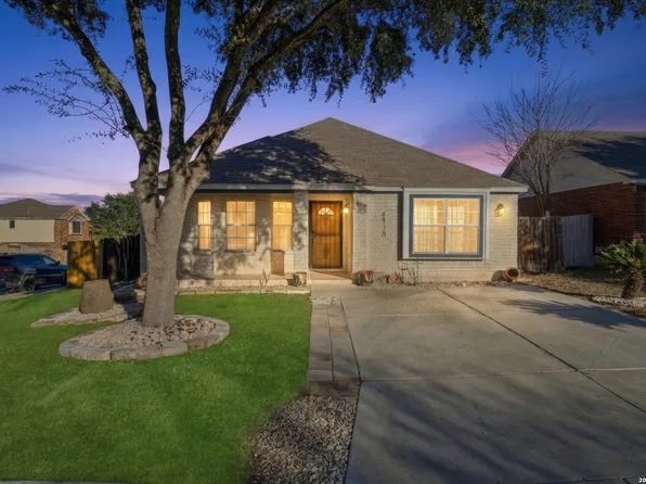 4738 GEORGES FARM, San Antonio, TX 78244