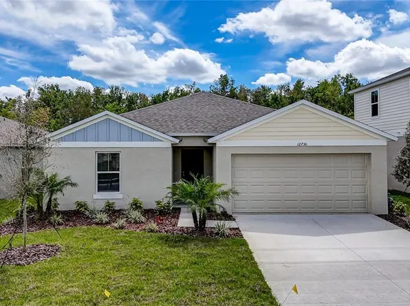 12730 Hysmith Loop, Parrish, FL 34219