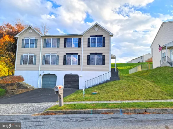 1546 Huron Dr, Reading, PA 19608