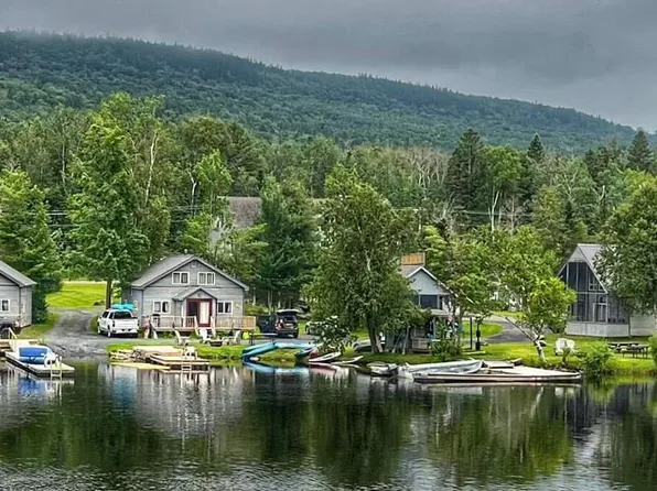 1-7 Gray Ghost Lane, Rockwood T1 R1 NBKP, ME 04478