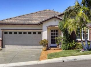 1580 Loma Alta Dr, San Marcos, CA 92069