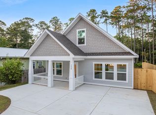 1239 E Point Washington Rd, Santa Rosa Beach, FL 32459