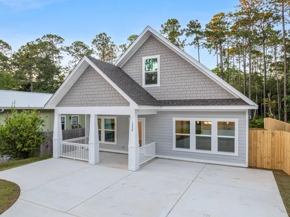 1239 E Point Washington Rd, Santa Rosa Beach, FL 32459
