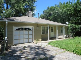 8500 E 57th St, Kansas City, MO 64129