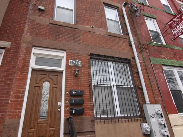 1718 W Norris St, Philadelphia, PA 19121
