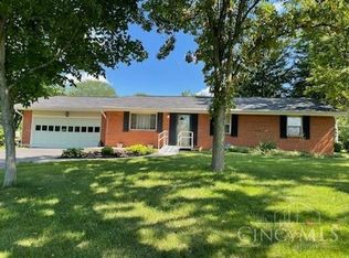 1602 Acreview Dr, Cincinnati, OH 45240