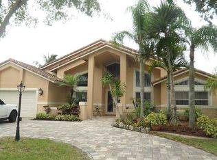 9960 NW 59th Ct, Parkland, FL 33076