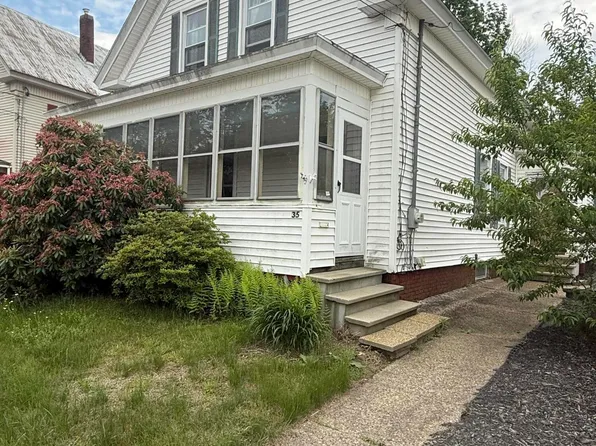 35 Pleasant Street, Sanford, ME 04083