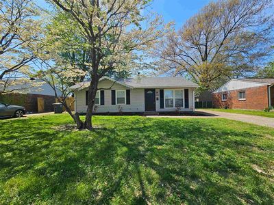 2128 Dickey Dr, Owensboro, KY, 42301