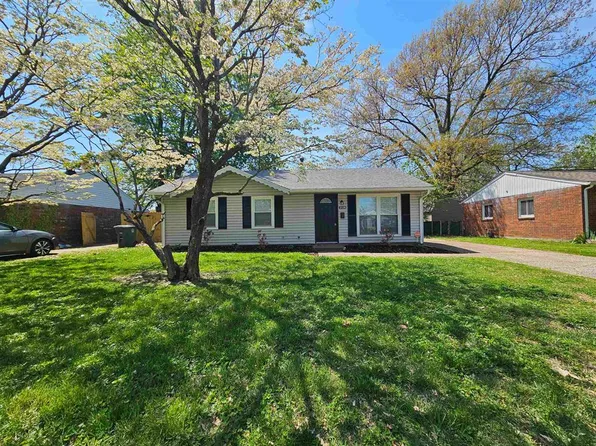2128 Dickey Dr, Owensboro, KY 42301