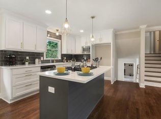 2732 Hawaii Ct, Decatur, GA 30033