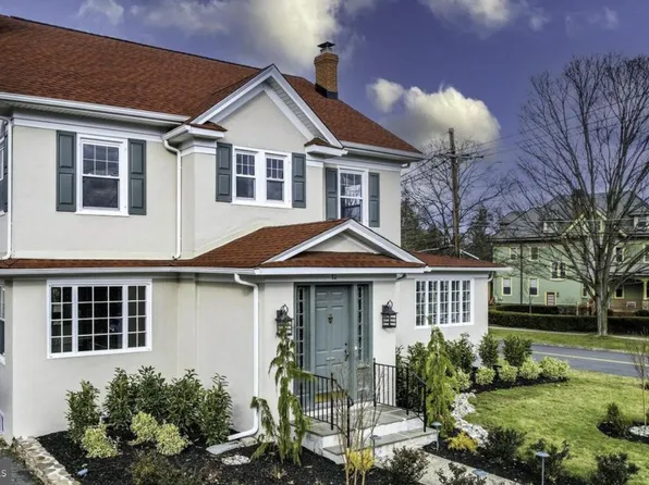 70 Wiggins St, Princeton, NJ 08540