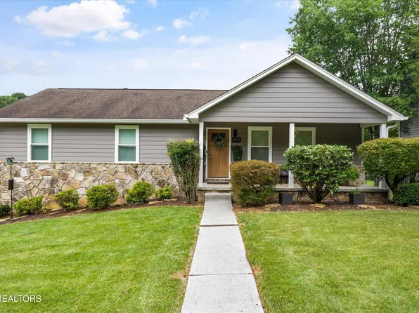 805 View Harbour Rd, Knoxville, TN 37934
