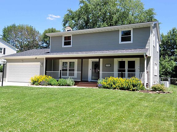 2nd image of 2753 Bordeaux Dr