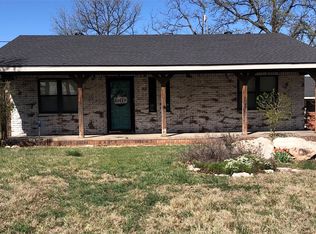 910 S Canadian St, Wheeler, TX 79096