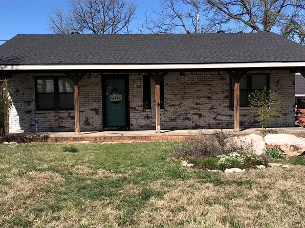 910 S Canadian St, Wheeler, TX 79096