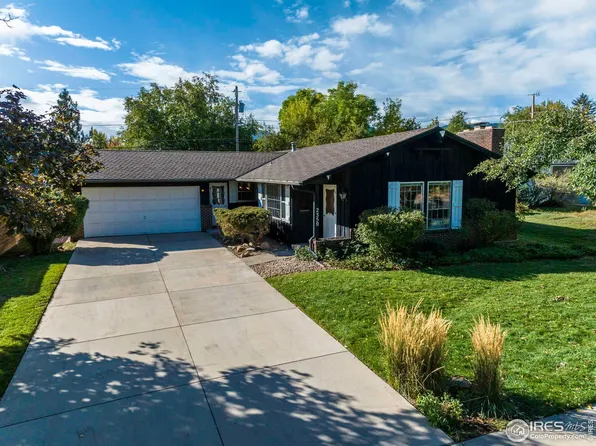 2350 Hawthorn Ave, Boulder, CO 80304
