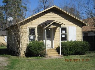 1803 Bostic St, Houston, TX 77093