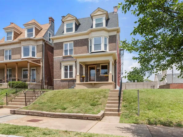 4315 Washington Blvd, Saint Louis, MO 63108