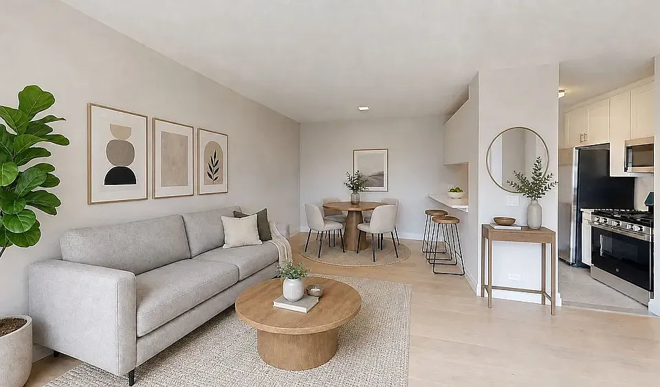 155 E 31st St #W7F