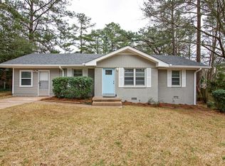 1825 Austell Cir SW, Marietta, GA 30060