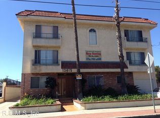 13415 Doty Ave APT 21, Hawthorne, CA 90250