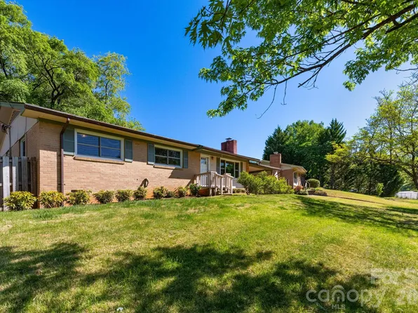 40 Wagon Rd, Asheville, NC 28805