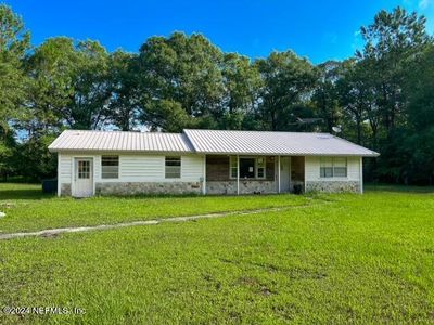 21189 NE 20TH Lane, Lawtey, FL, 32058
