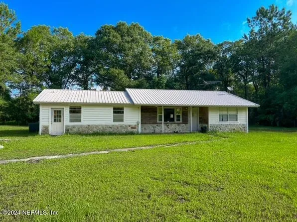 21189 NE 20TH Lane, Lawtey, FL 32058