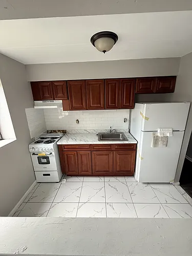 Floor plan 416 South 4th Street - A6