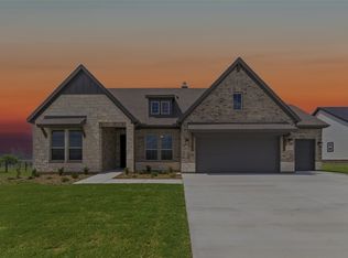 197 Brandywine Trl, Rhome, TX 76078