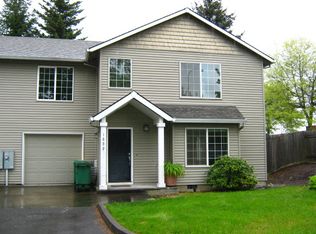 1659-1667 SW Cherry Park Rd #1659, Troutdale, OR 97060