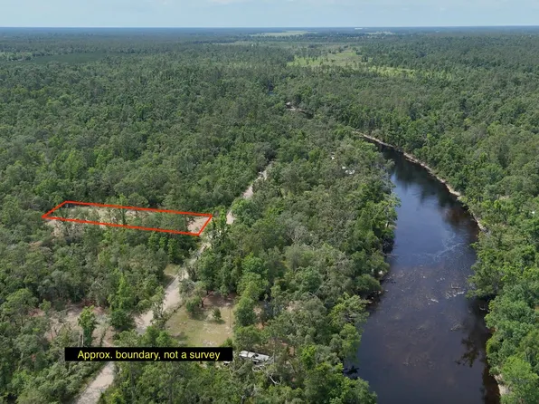 63 NW 21st Pl, Jasper, FL 32052