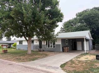1331 Vista Dr, Emmett, ID 83617