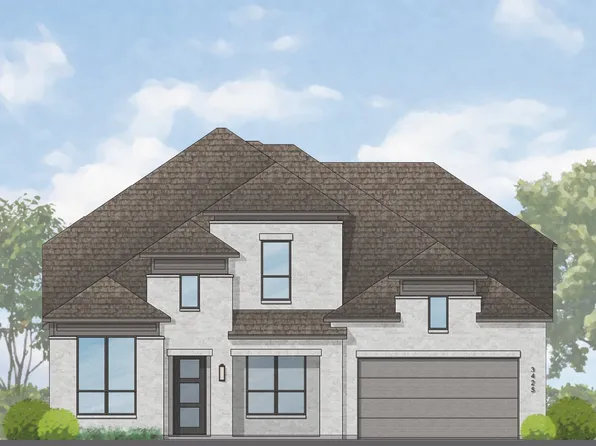 4008 Allegro Dr, Prosper, TX 75078