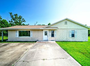 2525 Glenview Ave, Panama City, FL 32405