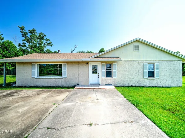 2525 Glenview Ave, Panama City, FL 32405