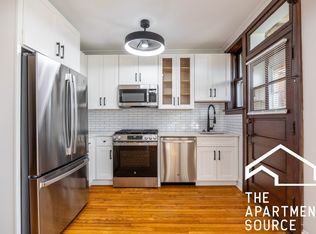 3126 N Spaulding Ave APT 2E, Chicago, IL 60618