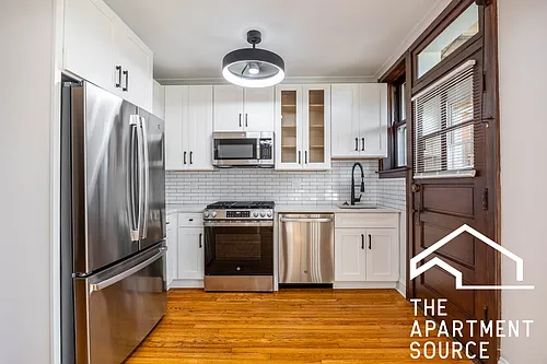 3126 N Spaulding Ave #3E Photo 1