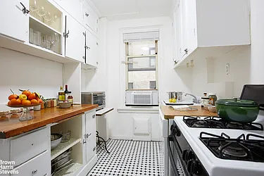 Sold by Brown Harris Stevens