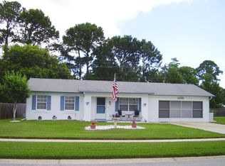 1399 Dexter Dr N, Port Orange, FL 32129