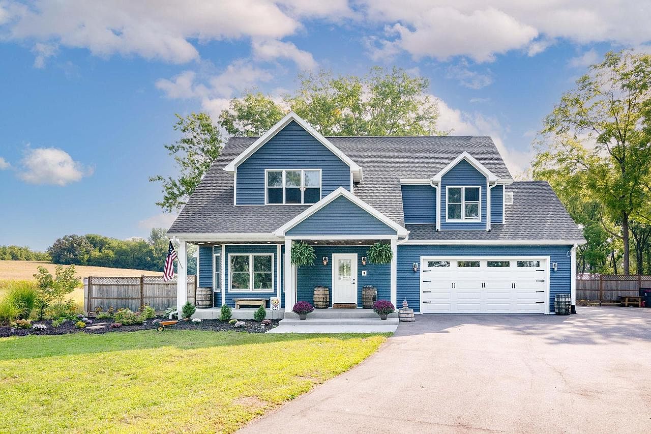 N1046 Olson Road, Edgerton, WI 53534 Zillow