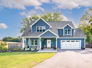 N1046 Olson Rd, Edgerton, WI 53534